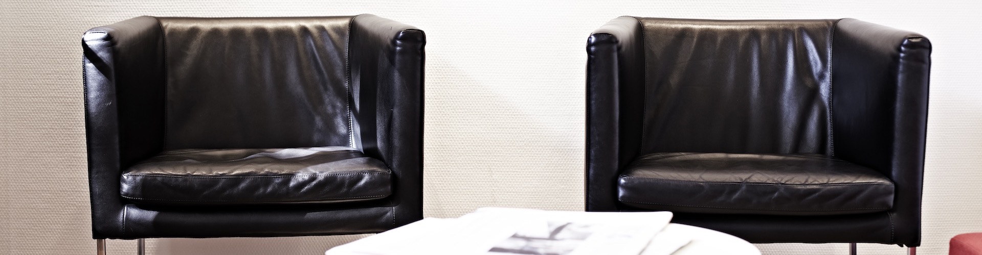 Wartezimmer