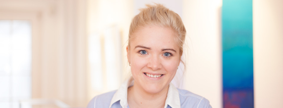 Dr. Nina Berlin